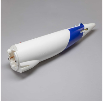 E-Flite Fuselage Rear: Ai