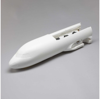 E-Flite Fuselage Front: A