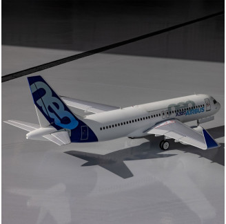 E-Flite Airbus A320neo Tw