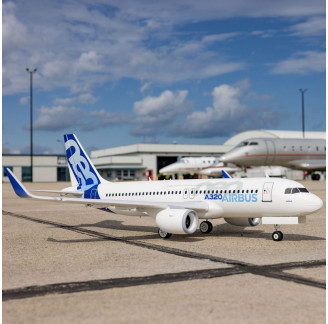E-Flite Airbus A320neo Tw