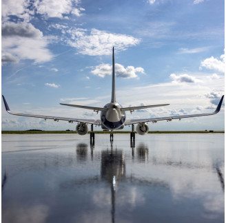 E-Flite Airbus A320neo Tw