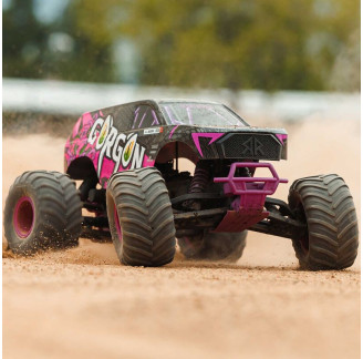 Arrma 1-10 GORGON 2WD RTR