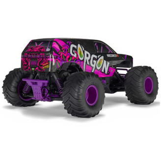 Arrma 1-10 GORGON 2WD RTR
