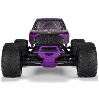 Arrma 1-10 GORGON 2WD RTR