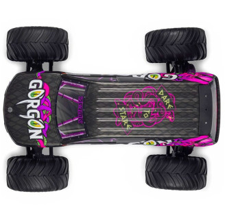 Arrma 1-10 GORGON 2WD RTR