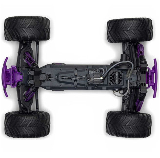 Arrma 1-10 GORGON 2WD RTR