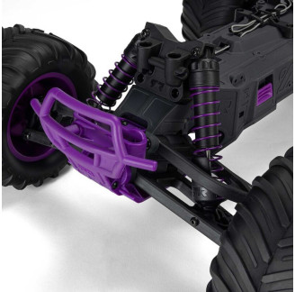 Arrma 1-10 GORGON 2WD RTR