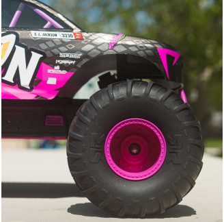 Arrma 1-10 GORGON 2WD RTR