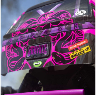 Arrma 1-10 GORGON 2WD RTR