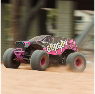 Arrma 1-10 GORGON 2WD RTR