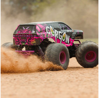 Arrma 1-10 GORGON 2WD RTR