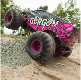 Arrma 1-10 GORGON 2WD RTR