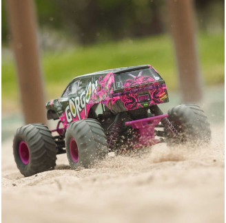 Arrma 1-10 GORGON 2WD RTR