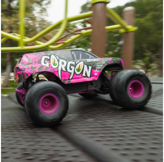 Arrma 1-10 GORGON 2WD RTR
