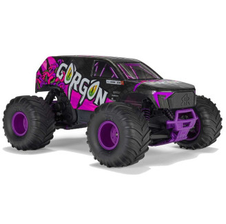 Arrma 1-10 GORGON 2WD RTR