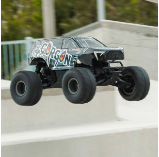 Arrma 1-10 GORGON 2WD RTR