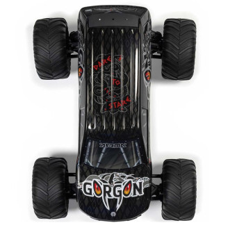 Arrma 1-10 GORGON 2WD RTR