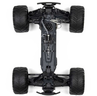 Arrma 1-10 GORGON 2WD RTR