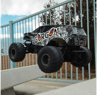 Arrma 1-10 GORGON 2WD RTR
