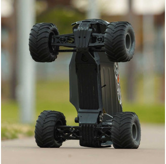 Arrma 1-10 GORGON 2WD RTR