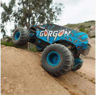 Arrma 1-10 GORGON 2WD RTR