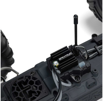 Arrma 1-10 GORGON 2WD RTR