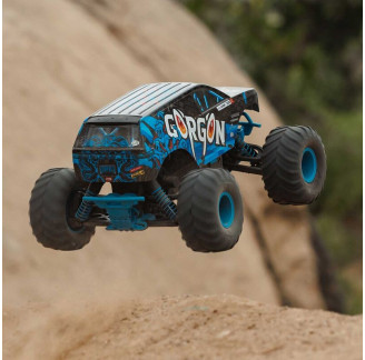 Arrma 1-10 GORGON 2WD RTR