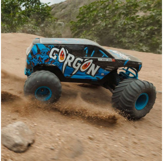 Arrma 1-10 GORGON 2WD RTR