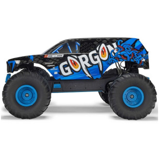 Arrma 1-10 GORGON 2WD RTR