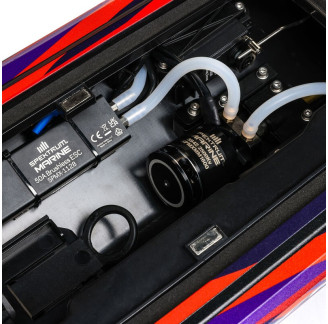 Pro Boat Sonicwake 24 Se