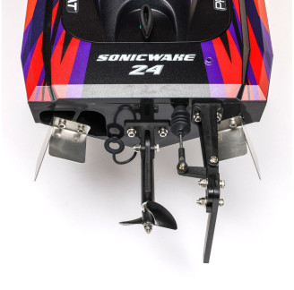 Pro Boat Sonicwake 24 Se