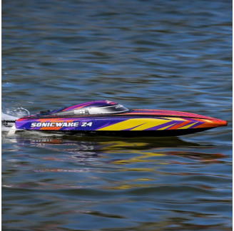 Pro Boat Sonicwake 24 Se