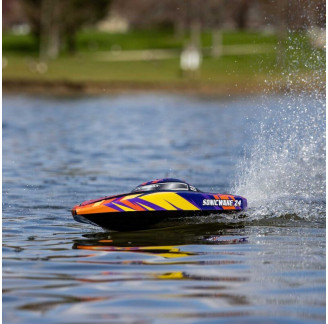 Pro Boat Sonicwake 24 Se