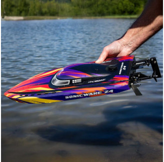 Pro Boat Sonicwake 24 Se