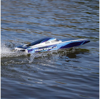 Pro Boat Sonicwake 24 Se