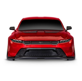 Traxxas 4-TEC Ford Mustan