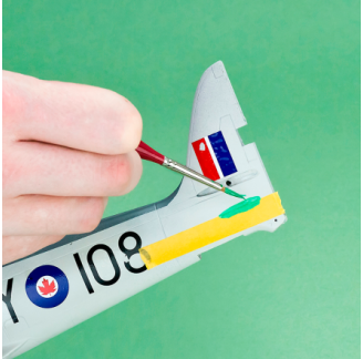 Masking tape 18 mm x 18 m