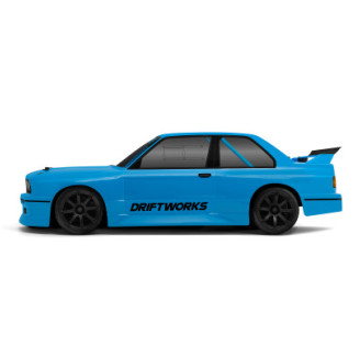 Sport 3 Drift BMW E30 Dri