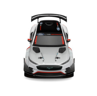 Sport 3 Flux Ford Mustang