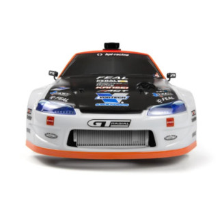 HPI Racing Sport 3 Drift