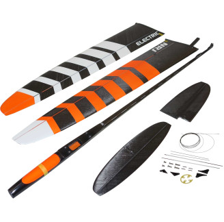 OA-Composites NRJ F5K Ele