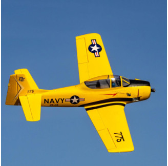 E-FLITE Carbon-Z T-28 Tro