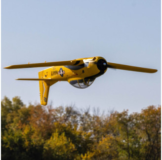 E-FLITE Carbon-Z T-28 Tro
