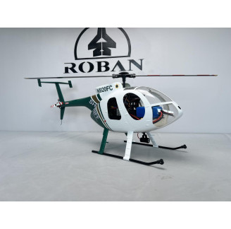 RotorScale MD-500 GJive 4