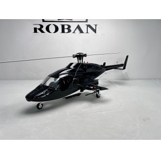 RotorScale Airwolf 470 He