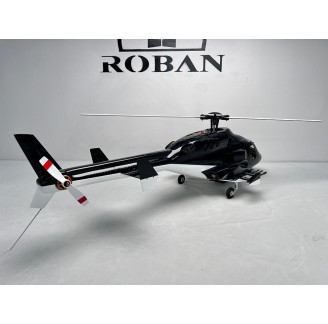 RotorScale Airwolf 470 He