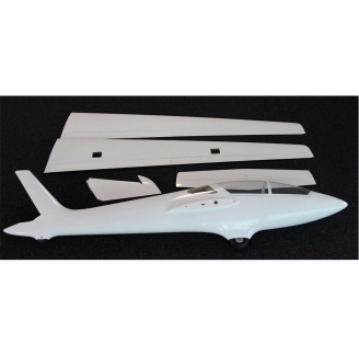 ROBBE MDM-1 FOX 3,5 M GLI