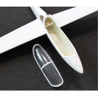 ROBBE MDM-1 FOX 3,5 M GLI