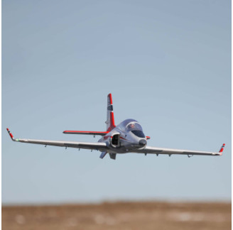Viper 90mm EDF Jet BNF Ba