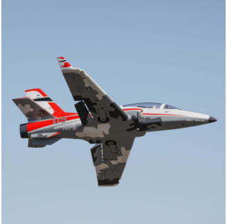Viper 90mm EDF Jet BNF Ba